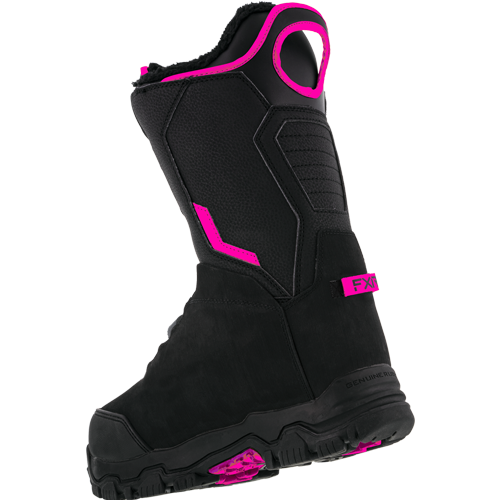 FXR Helium BOA Boot