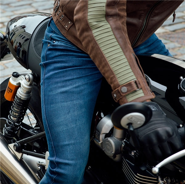 ICON II Slim Regular Men's Jeans