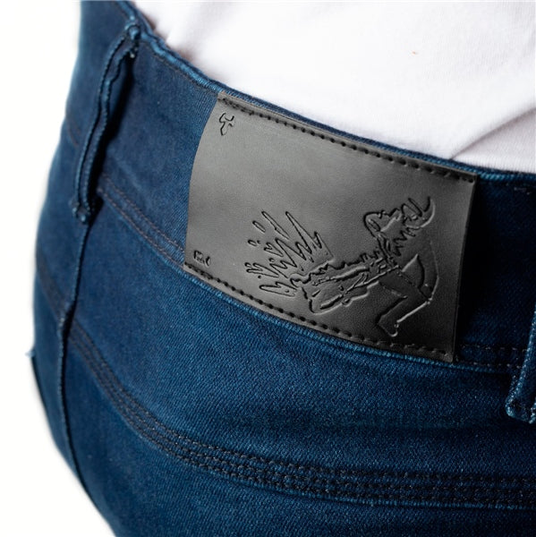 ICON II Slim Regular Men's Jeans