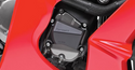 Kawasaki Ninja ZX-10R Motorcycle Frame Slider Set