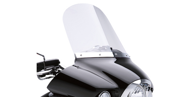 Kawasaki Vulcan 1700 Vaquero Motorcycle 18 INCH Windshield