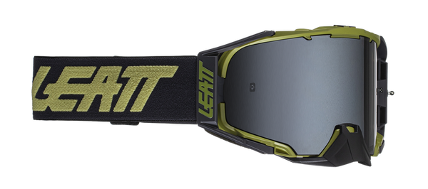 LEATT Velocity 6.5 Desert Goggle