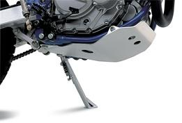 Suzuki DR650SE Dual Purpose Skid Plate - MotorsportsGear