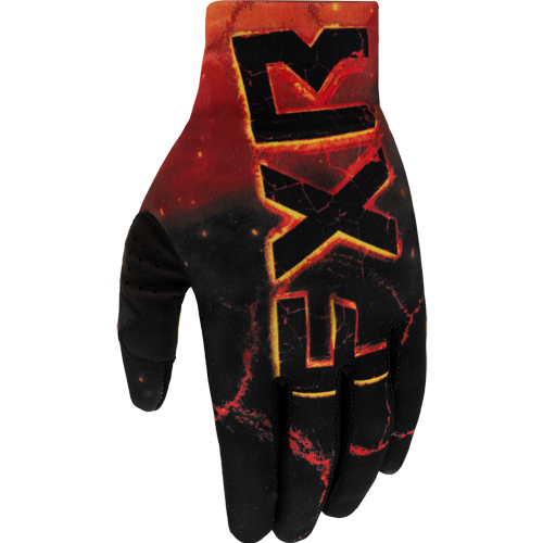 FXR Youth Pro-Fit Lite MX Glove