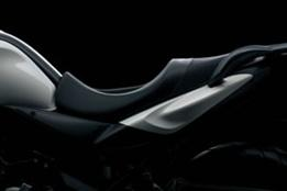 Suzuki V-Strom 650 Adventure Low Seat - MotorsportsGear