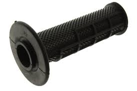 Kawasaki 08-18 KLX KX Grip Lh 46075-0072 New OEM