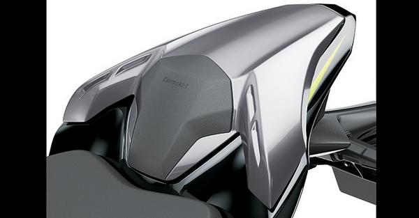Kawasaki Z900 Motorcycle Seat Cowl