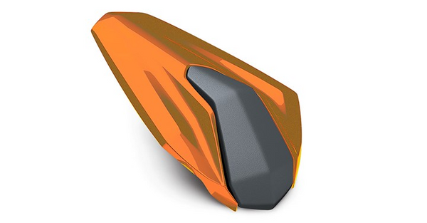 Kawasaki Ninja/Z 400 Motorcycle Seat Cowls