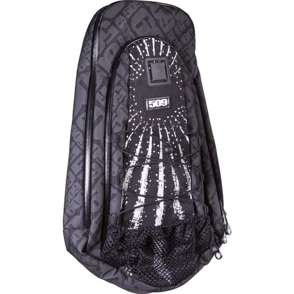 509 Backcountry Tekvest - Back Pack - MotorsportsGear