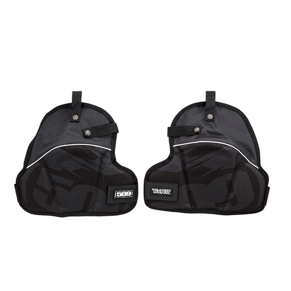 509 Backcountry TekVest Shoulder Pads - MotorsportsGear