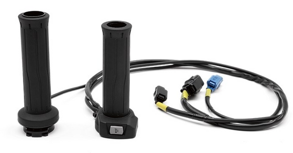 Kawasaki Z900RS Motorcycle Grip Heater Kit