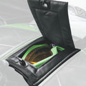 Arctic Cat Goggle Holder Snowmobile Bag - MotorsportsGear