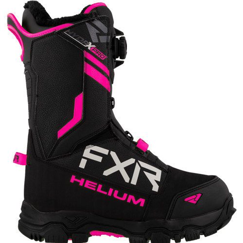 FXR Helium BOA Boot