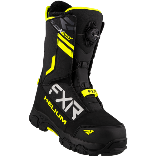 FXR Helium BOA Boot