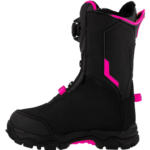 FXR Helium BOA Boot
