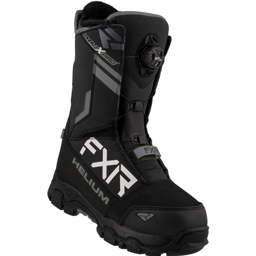 FXR Helium BOA Boot