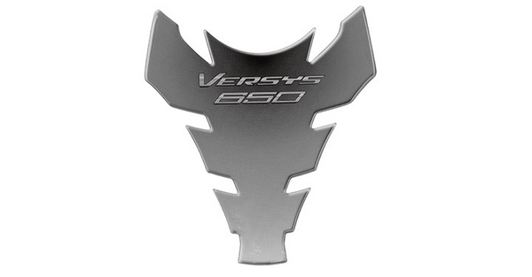 Kawasaki Versys 650 Motorcycle Tank Pad