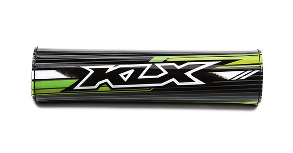 Kawasaki KLX Dirt Bike Handle Bar Pad