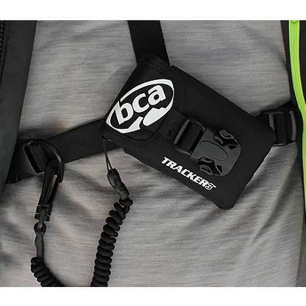 BCA Tracker3 Avalanche Transceiver - MotorsportsGear