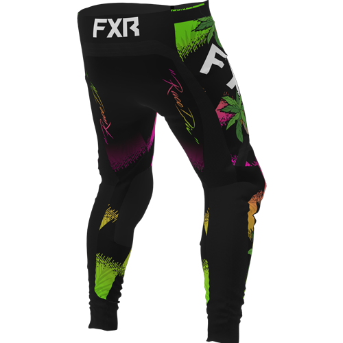 FXR Youth Podium MX Pant