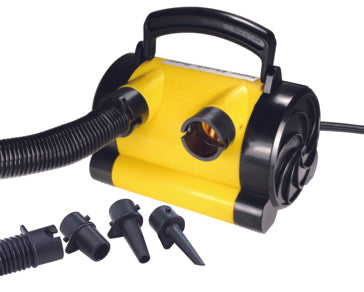 AIRHEAD Air Pump, 120V