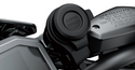 Kawasaki Z900 Motorcycle DC Power Outlet