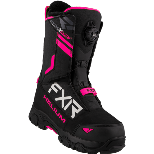 FXR Helium BOA Boot