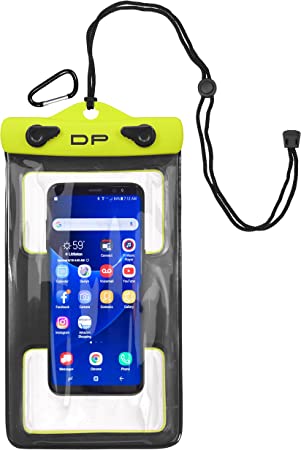 Airhead Cell Phone and GPS Dry Pak - GR