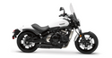 Kawasaki Vulcan S Motorcycle KQR Large Windshield