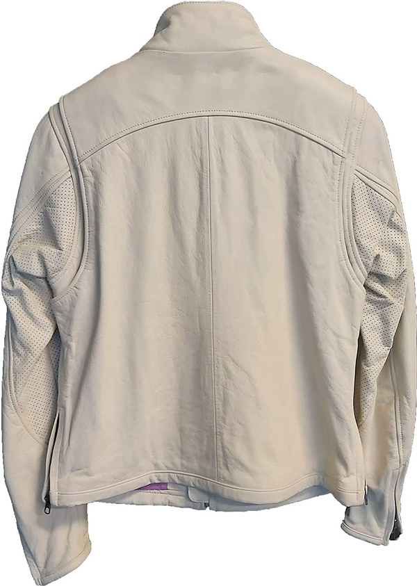 Arctic Cat Women's 50th Anniversary Leather Jacket