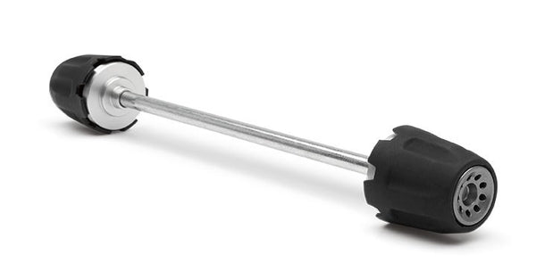Kawasaki Z605RS Motorcycle Front Axle Slider