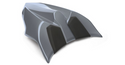 Kawasaki Ninja/Z 650 Motorcycle Seat Cowl