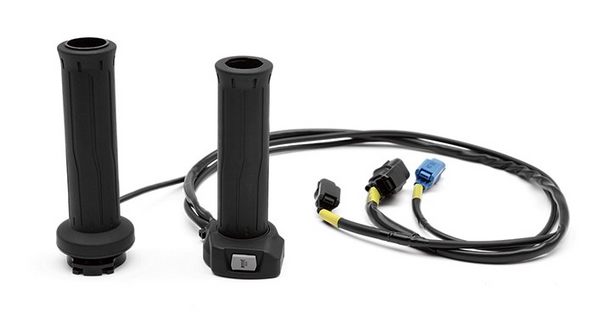 Kawasaki Z H2 Motorcycle Grip Heater Kit