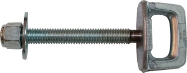 Superclamp Screw Style Deck Hook