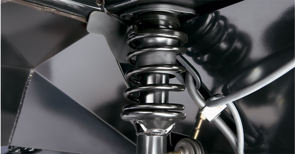 Kawasaki Mule 4010 UTV Heavy Duty Front Spring
