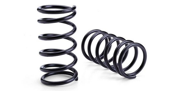 Kawasaki Mule SX UTV Rear Heavy Duty Spring