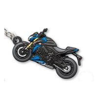 Suzuki GSX-1000 Key Chain - MotorsportsGear