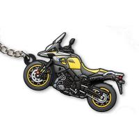 Suzuki DL1000 Key Chain - MotorsportsGear