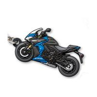 Suzuki GSX-1000F Key Chain - MotorsportsGear