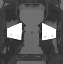 Suzuki KingQuad ATV Front A Arm Guards - MotorsportsGear