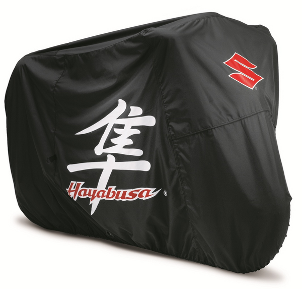 Suzuki Hayabusa Motorcycle Cover