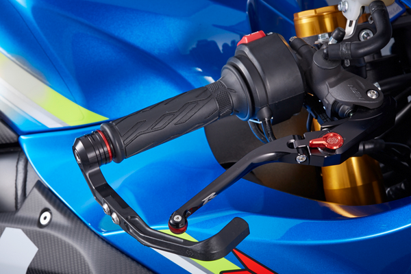 Suzuki GSX-R 1000 Motorcycle Brake Lever Protector