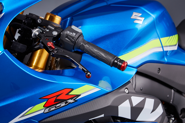 Suzuki GSX-R 1000 Motorcycle Billet Clutch Lever