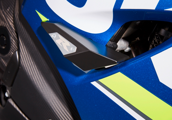 Suzuki GSX-R 1000 Motorcycle Frame Slider Set