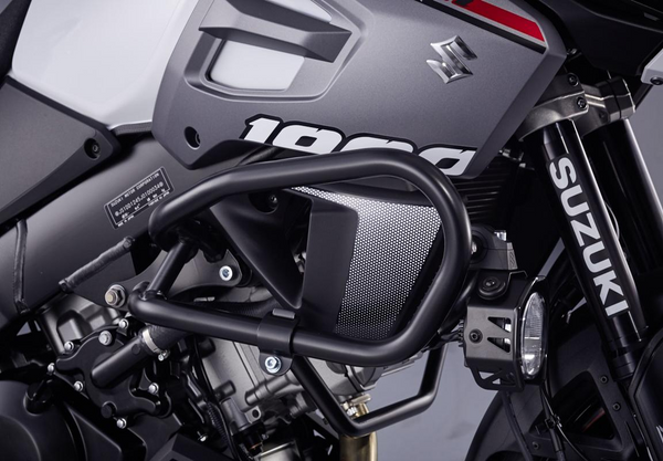Suzuki V-Strom 1000 Adventure Accessory Bar - MotorsportsGear