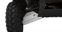 Kawasaki Mule Pro UTV CV Joint Guard Front Set - MotorsportsGear