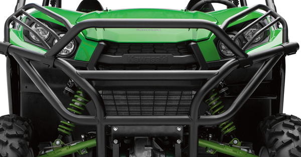 Kawasaki Teryx UTV Brushguard Bumper - MotorsportsGear