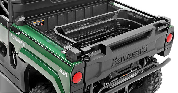Kawasaki Mule UTV Cargo Bed Extender/Divider - MotorsportsGear
