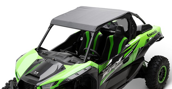 Kawasaki Teryx KRX Soft Roof