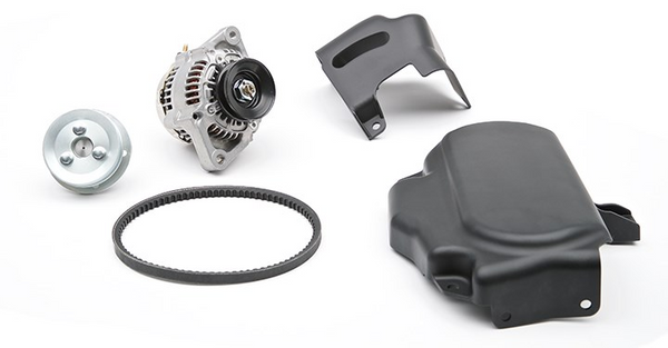 Kawasaki Teryx KRX Alternator Kit